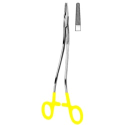 Bozemann Needle Holders BJ 26cm/10 1/2