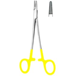 Mayo-Hegar Needle Holders BJ 18cm/7