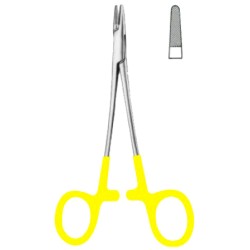 Hegar-Baumgartner Needle Holders BJ 14cm/5 1/2