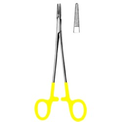 De-Bakey Needle Holders BJ 23cm/9