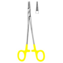 Crile-Wood Needle Holders BJ 20cm/8