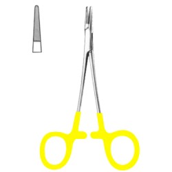 Halsey Needle Holders BJ 13cm/5