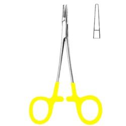 Halsey Needle Holders BJ 13cm/5
