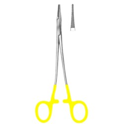 Hegar-Vascular Needle Holders BJ 18cm/7