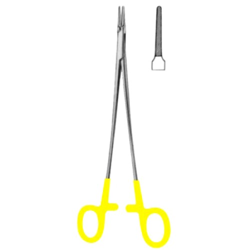 Ryder Needle Holders BJ 18cm/7