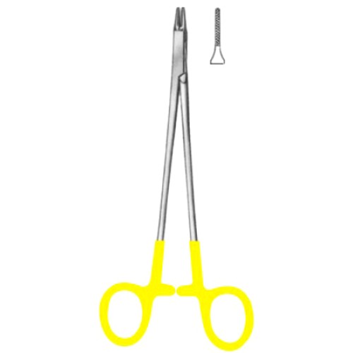 Micro-Ryder Needle Holders BJ 13cm/5