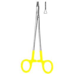 Micro-Ryder Needle Holders BJ 20cm/8