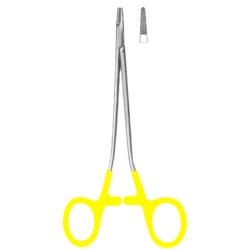 Needle Holders BJ 17cm/6 3/4