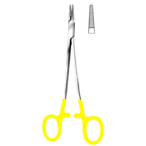 Sarot Needle Holders BJ 26cm/10 1/4