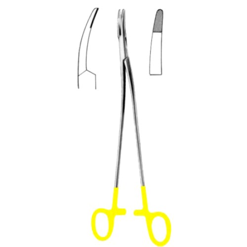 Stratte Needle Holders BJ 23cm/9