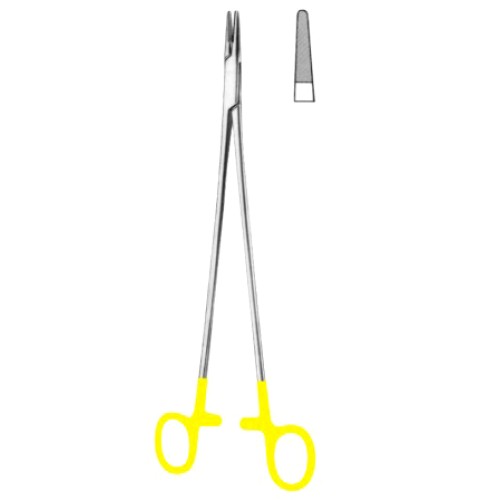 Masson Needle Holders BJ 27cm/10 1/2