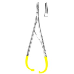 Lichtenberg Needle Holders SJ 20cm/8