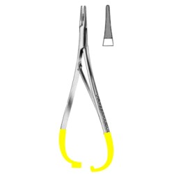 Mathieu-Kocher Needle Holders BJ 20cm/8