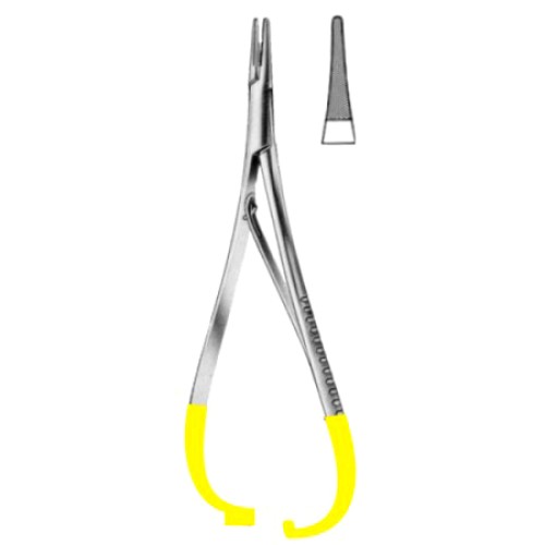 Mathieu-Kocher Needle Holders BJ 20cm/8