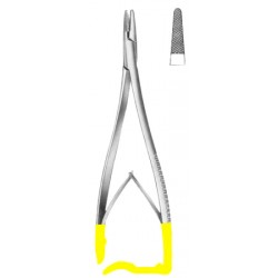 Zweifel Needle Holders BJ 23cm/9