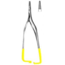 Arruga Needle Holders SJ Straight 16cm/6 1/4