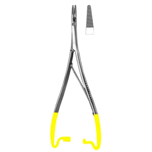 Hosel Needle Holders SJ 20cm/8