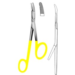 Gillies Needle Holders SJ 16cm/6 1/4