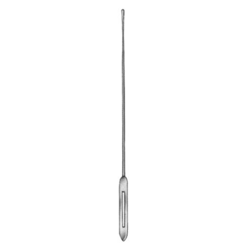 Probes D/End with Eye 11.5cm/4 1/2