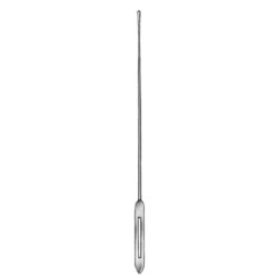 Probes D/End with Eye 18cm/7