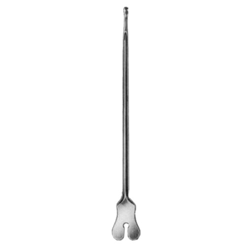 Director Tongue Tie with Probe 16cm/6 1/4