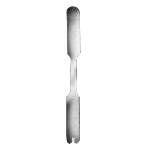 Plaster Spatulas 13cm/5