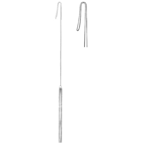 Pratt Fistula Probes 21cm/8 1/4