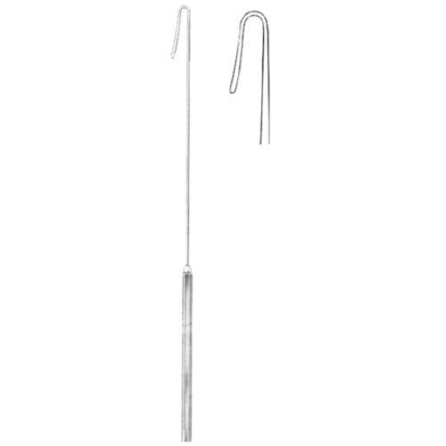 Pratt Fistula Probes 21cm/8 1/4