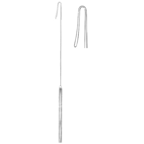 Pratt Fistula Probes 21cm/8 1/4