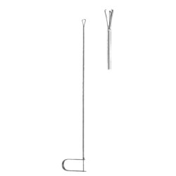 Cotton Applicators 28cm/11