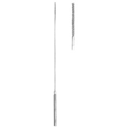 Cotton Applicators 2.5mm 28cm/11