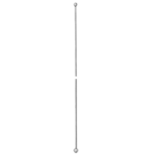 Babcock Probes for Varicose Vein Endarterectomy 14.0mm 80cm/32