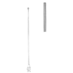 Schmid Vessel Irrigating Cannulas 3mm