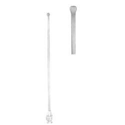 Schmid Vessel Irrigating Cannulas 5mm