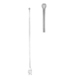 Schmid Vessel Irrigating Cannulas 6mm