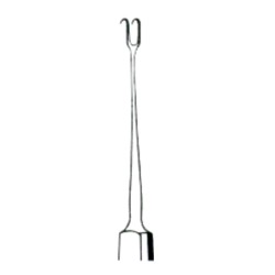 Guthrie Nerve Hooks Sharp 16cm/6 1/4