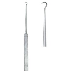 Kleinert-Kutz Wound Retractors 5mm 13cm/5