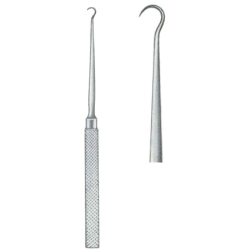 Kleinert-Kutz Wound Retractors 7mm 13cm/5