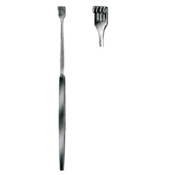 Wound Retractors Sharp 4 Prongs 16cm/6 1/4