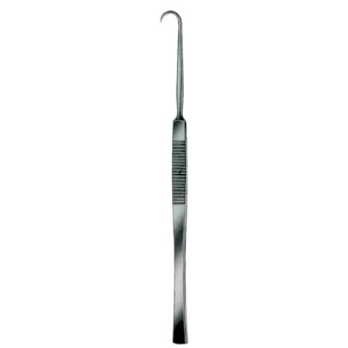 Bergmann Trachea Retractors 14cm/5 1/2