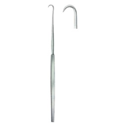 Iterson Trachea Retractors Sharp 16cm/6 1/4