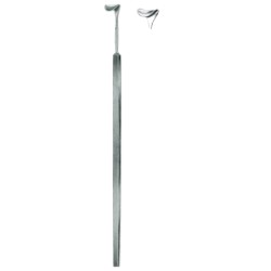 Cushing Vein Retractors   8mm 24cm/9 1/2