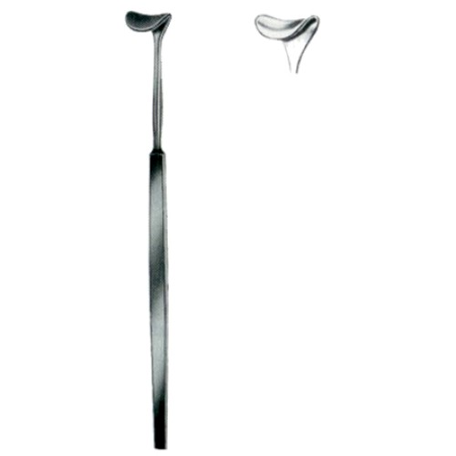 Desmarres Vein Retractors   8mm 13cm/5