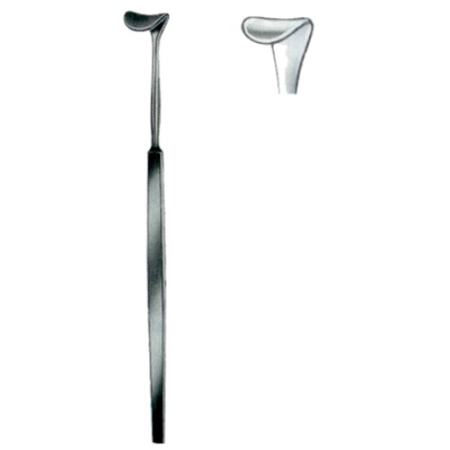 Desmarres Vein Retractors 11mm 13cm/5