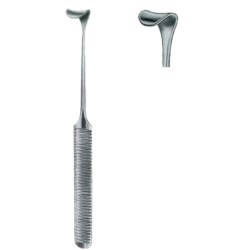 Konig Wound Retractors 13x13mm 17cm/6 3/4