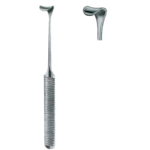 Konig Wound Retractors 13x13mm 17cm/6 3/4