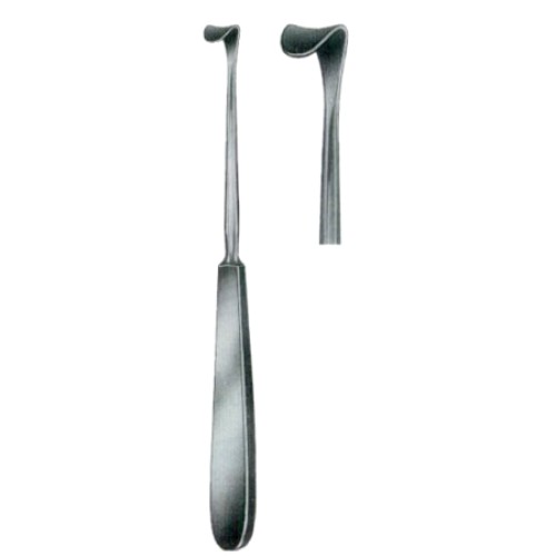 Cushing-Kocher Retractors 10x10mm 18cm/7