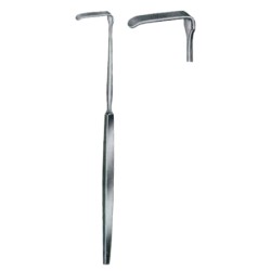 Senn-Green Retractors 20x6mm 15cm/6