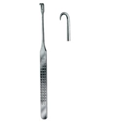 Langenbeck-Green Retractors Sharp 1 Prong 16cm/6 1/4