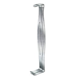 Parker-Langenbeck Retractors (US Army) 21cm/8 1/4